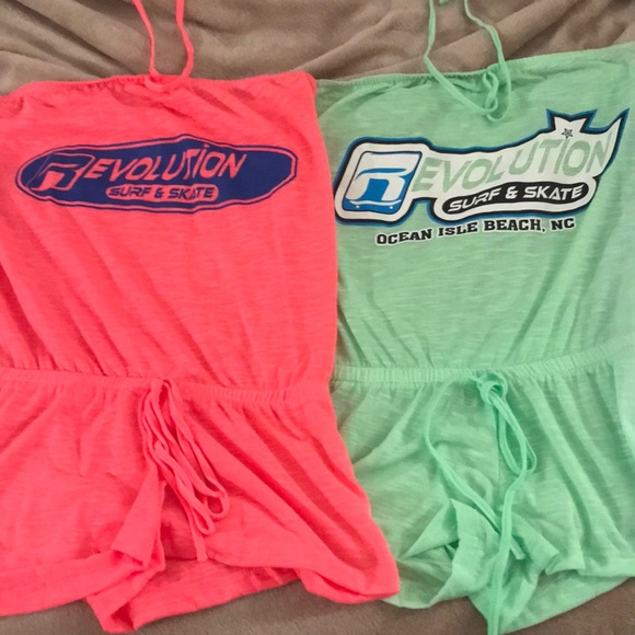 Romper - Picture 1 of 1